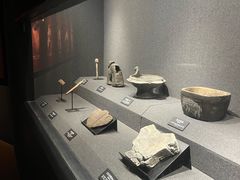 -河姆渡遗址博物馆