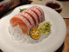 -筱田の食堂·izakaya(淮海中路店)