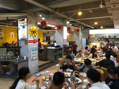 大堂-林辉家宴·本地家常菜·头牌清远鸡(先锋店)