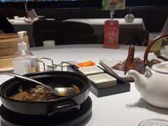 -小厨娘淮扬菜(天印大道店)