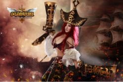 upload_pic-星元素cosplay动漫摄影写真工作室