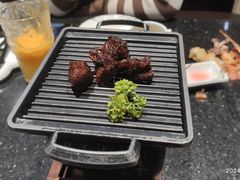 -daozao料理美术馆(东营店)
