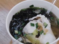 -家宴·灌蛋·沙茶面(曾厝垵店)