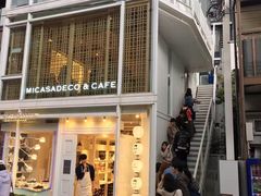 -Catch the Cajun Seafood(表参道店)