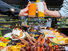 -La Terre乐田(万象城店)