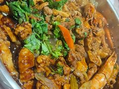 -黄记煌三汁焖锅(首创奥特莱斯店)