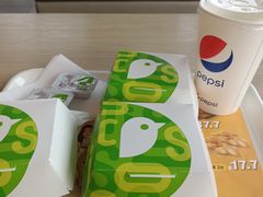 -德克士(林江商厦店)