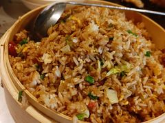 厨王炒饭-奉天小馆·非遗东北菜(济南万象城店)