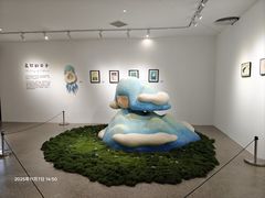 -辰熙ACX星海艺术中心