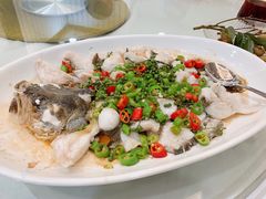 -小榄公饭店·岭南庭院餐厅(民安北路店)