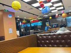 大堂-Mr.Pizza米斯特比萨(苏州平江万达广场店)