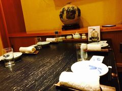 -万鱼亭·鹤家日本料理(南通青年中路店)