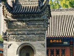 -万寿八仙宫