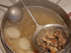 -八合里潮汕鲜牛肉火锅(深圳海岸城店)
