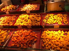 -盒马鲜生(首义店)