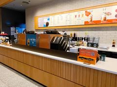 -星巴克臻选(成都东方新希望天祥店)