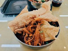 -红鼻子桂林米粉(金唐新光界店)