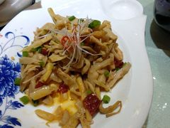 -三六三杭州菜(水上总店)