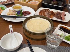 -全聚德烤鸭店(马家堡店)