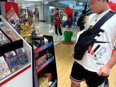 -任天堂Nintendo Switch体验店(天河城店)