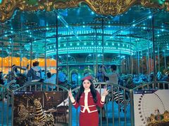 -三亚海昌梦幻海洋不夜城