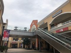 门面-百联奥特莱斯广场(武汉盘龙店)