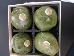 -迦南的早晨蛋糕甜品集合店