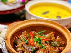 甲鱼煲-金龙·打边炉(武进路店)