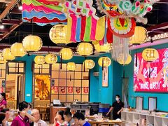 -猪腰一家·地道佛山菜(盐步店)