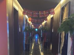 -足闲意境.足疗SPA.木桶浴(包河万象汇店)