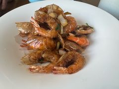 -良师门滨海人家·海鲜·家常菜(滨海城店)