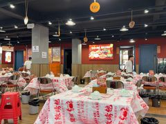 -辣螃铠盆盆蟹大排档(海昌店)