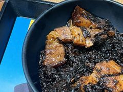 梅干菜扣肉-老娘舅(天阳亲子广场店)