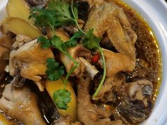 -下梅人家土菜馆(历史文化餐厅度假区店)