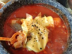 -伏一解牛烤肉专门店(信业购物中心店)