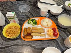-四季轩中餐厅(徐州开元名都大酒店)
