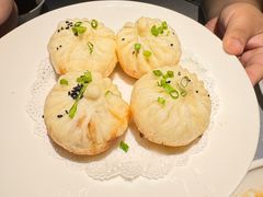 -老上海菜馆(丰登北路店)