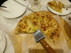 android_upload_pic-乐凯撒披萨(正佳广场店)