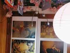 -鳗鱼家·深夜食堂(军博店)