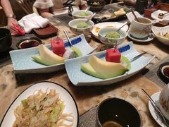 -安蒂娅·海鲜自助餐厅(安蒂娅美兰酒店)