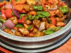 -泡桐树孙二娘私房菜