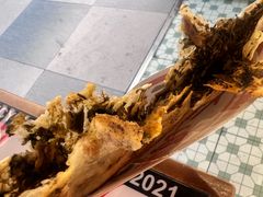 -阿甘锅盔(合生汇购物中心店)