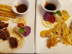 -马迭尔西餐厅(中央大街店)
