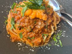 -Osteria Garden 生蚝花园餐厅(原进贤路店)