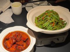 -小菜园新徽菜(青岛市南万象城店)