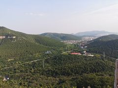 -千佛山风景名胜区