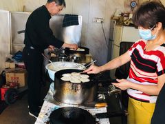 -王记海棠糕(新场古镇店)