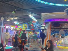 -星际传奇(海韵城店)