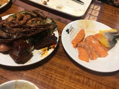 -汉巴味德巴西烤肉(顺和广场店)