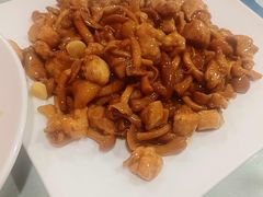 -听涛雅苑百味饺子老家菜馆